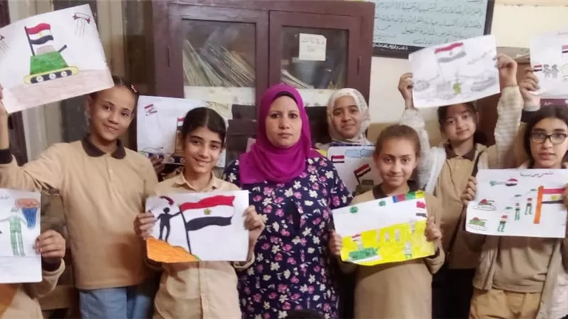 «ثقافة المنيا» تنظم لقاءً توعويًا احتفالًا بذكرى تحرير سيناء