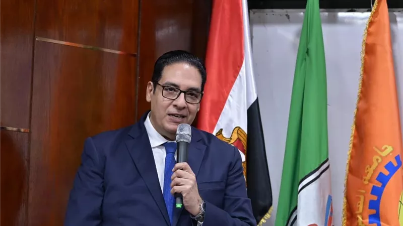 جامعة القاهرة تعزز الابتكار بمنظومة شاملة تدعم المعرفة وتخدم التنمية