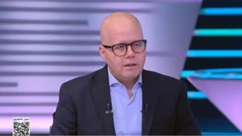 جمال الكشكي: كلمة السيسي بقمة قبرص ترسم خريطة استقرار الشرق الأوسط