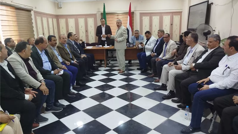 تعليم الشرقية تطلق برنامجا تدريبيا لتأهيل القيادات التعليمية لمستقبل أفضل