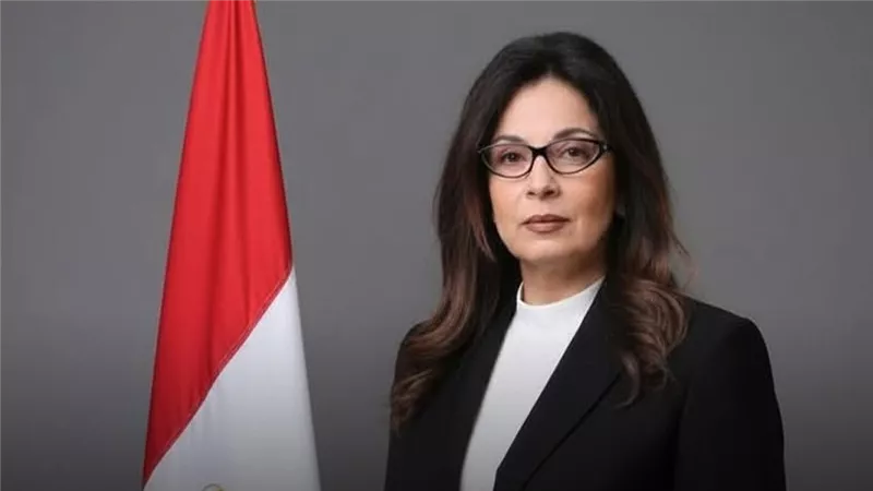 جيهان زكي: رحيل الشاعر «أشرف البولاقي» خسارة فادحة للساحة الثقافية