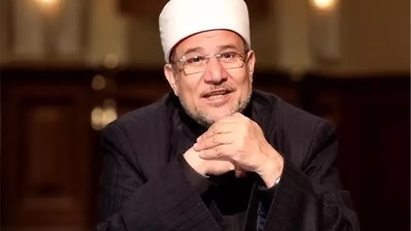 «أكثر من مجرد إنقاذ الحياة».. وزير الأوقاف السابق يوضح معنى إحياء النفس
