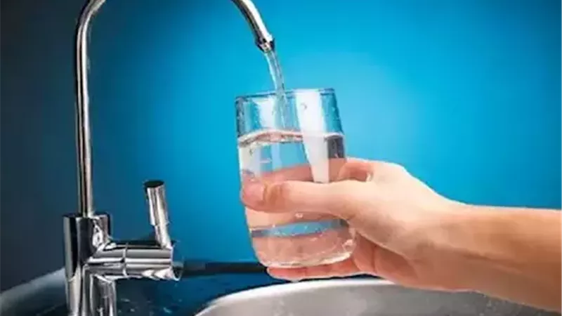 ضعف مياه الشرب بالمنصورة لمدة 6 ساعات.. تعرف على المناطق المتأثرة