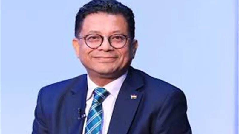 خبير: سياسة السيسي توازن عقلاني يقود الدبلوماسية المصرية
