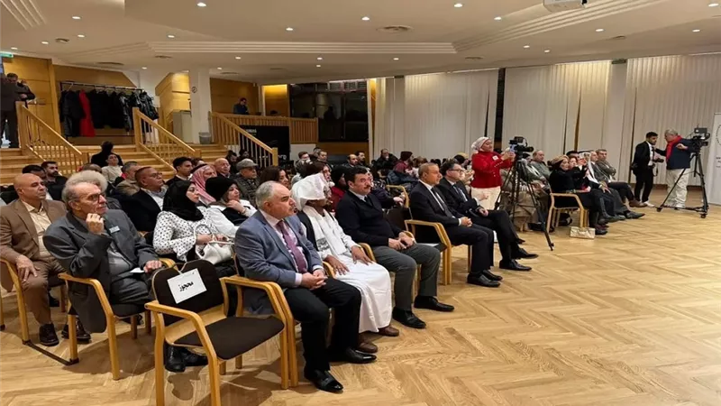الاتحاد العربي النمساوي ينظم ندوة «الكلمة في ميزان الشرع والأدب».. الأحد