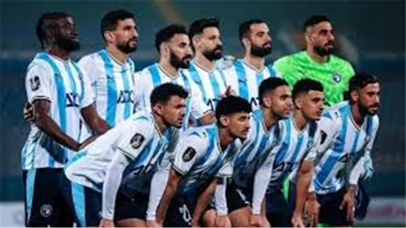 4 مواجهات مصيرية.. جدول مباريات بيراميدز المتبقية بالدوري