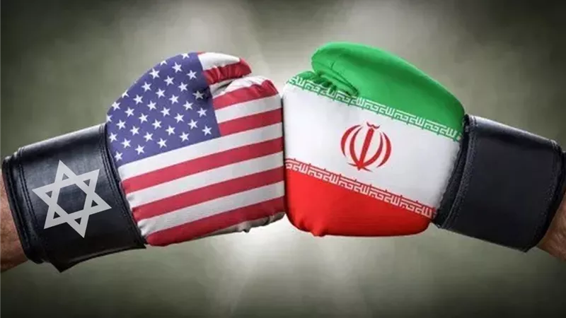 حسن أحمديان: طهران فقدت ثقة إمكانية تحقيق اختراق تفاوضي منذ الجولة الأولى