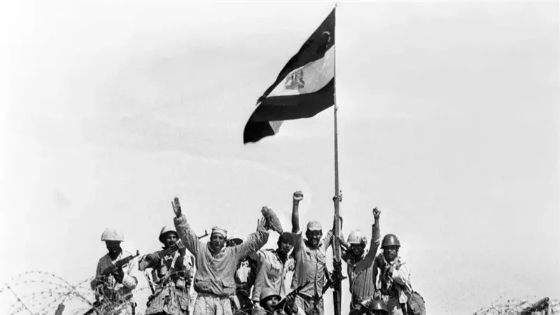 تحرير سيناء.. كيف انتصرت مصر عسكريًا وسياسيًا حتى استعادة الأرض كاملة