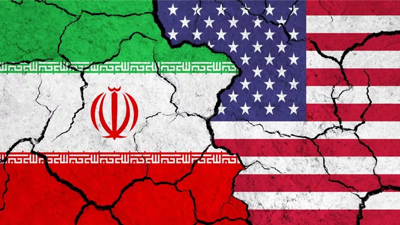  إبراهيم فريحات: استنفاد أدوات الضغط الأمريكية يضع واشنطن أمام مأزق سياسي