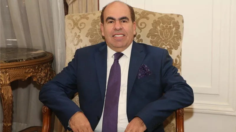 ياسر الهضيبي: عيد تحرير سيناء ملحمة خالدة استعادت فيها الإرادة ما سُلب