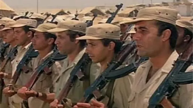في ذكرى تحرير سيناء .. انتصارات وبطولات تحولت إلى أعمال سينمائية خالدة
