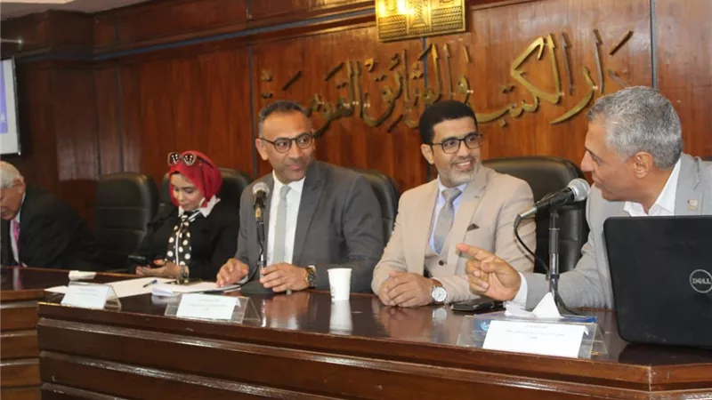 دار الكتب تختتم ملتقاها العلمي الأول بجلسات تستعرض كنوز التراث المخطوط