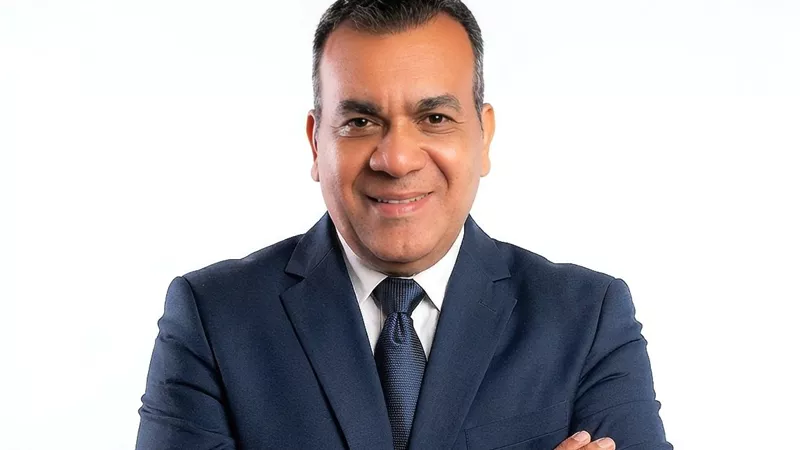 في ذكرى 25 إبريل.. أشرف مرزوق: 