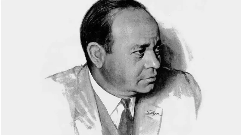 عبد الحميد جودة السحار رائد الرواية التاريخية وصاحب “أم العروسة”