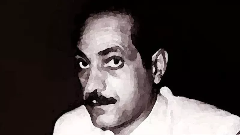 ذكرى رحيل محمود حسن إسماعيل.. شاعر الكوخ وصوت الإذاعة المصرية الخالد