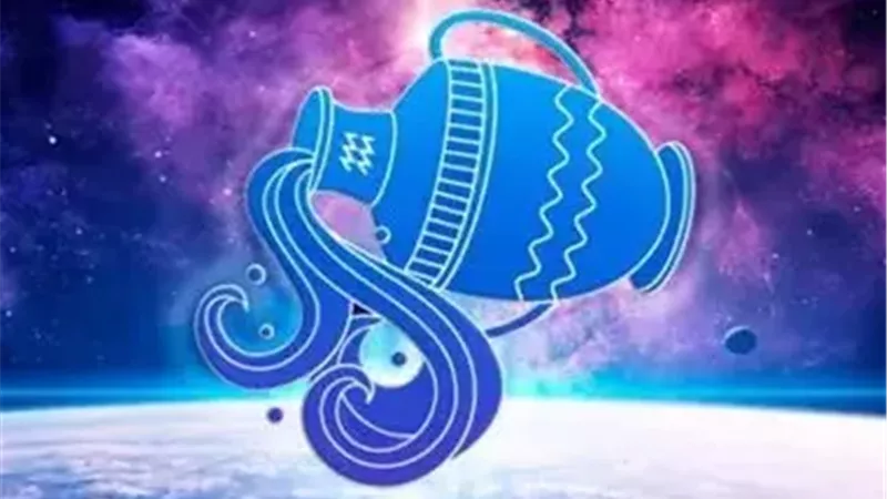 برج الدلو اليوم الجمعة 24 أبريل 2026.. نجاح سهل وأجواء إيجابية