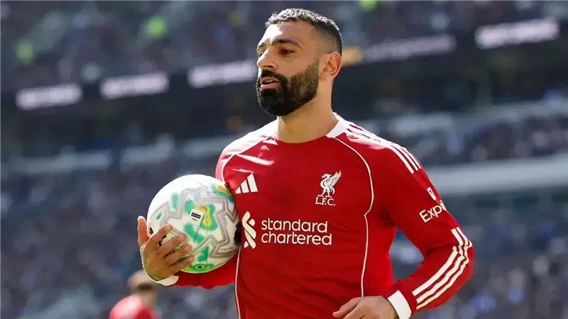 مستقبل محمد صلاح يشتعل.. الدوري الأمريكي يفتح باب المفاوضات