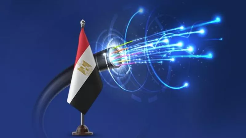 من التصفح إلى الترفيه.. استخدام الإنترنت في مصر يسجل أرقامًا قياسية جديدة