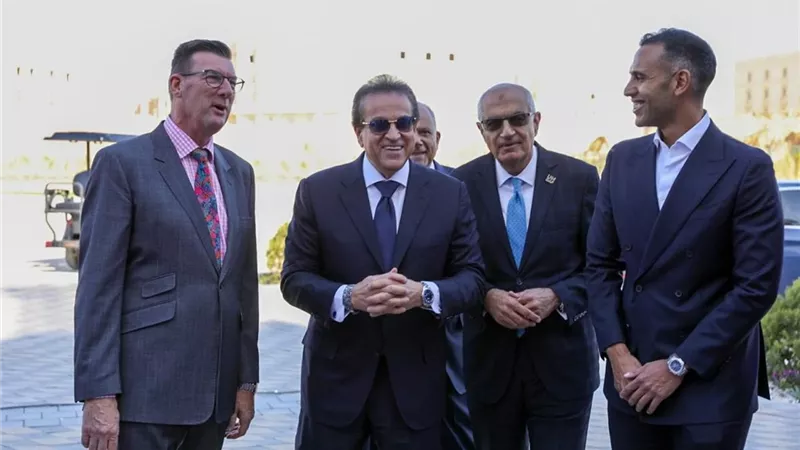 وزير الصحة: الاستثمار في التعليم يصنع مستقبل الرعاية الصحية