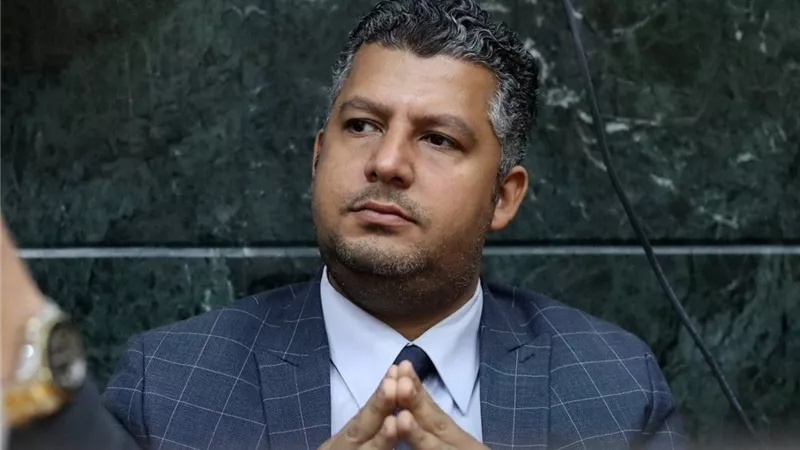 محمد ممدوح: 