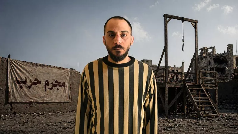 فضل عبد الغني: اعتقال أمجد يوسف لحظة رمزية مهمة بالنسبة للسوريين|فيديو