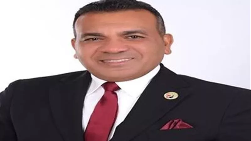 أشرف مرزوق يطالب بـ 350 مليون جنيه مخصصات لحي عين شمس