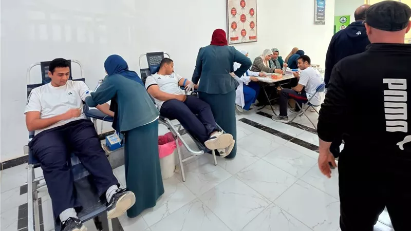 رئيس جامعة العريش: 1.7 مليار جنيه لتطوير البنية التحتية وإنشاء مجمع طبي