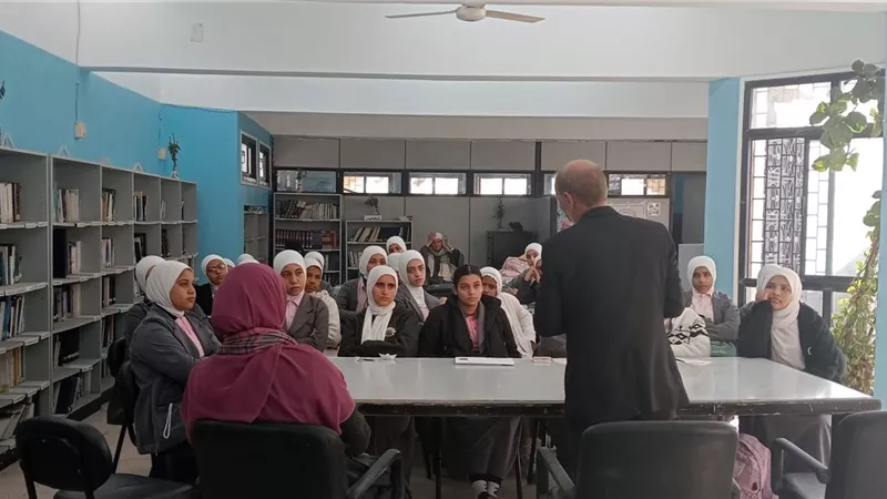 إحياءً للذكرى.. «ثقافة الإسماعيلية» تحتفي بتحرير سيناء