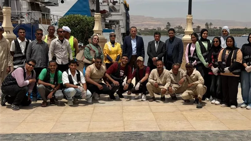 جامعة الأقصر تطلق مبادرة 