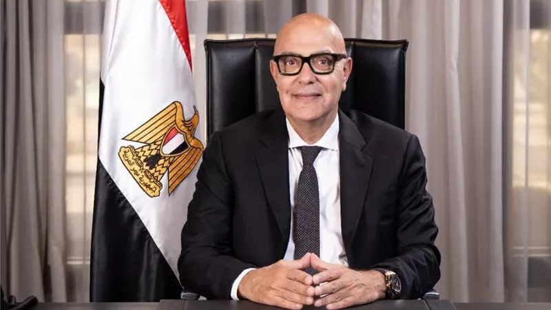 صبور: ربط سيناء بوادي النيل عبر الأنفاق والطرق خلق بيئة جاذبة للاستثمار 