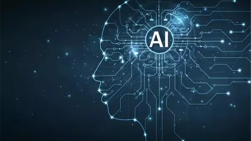 الذكاء الاصطناعي يدخل مرحلة البشر.. أدوية مصممة خوارزميًا تستعد للتجارب 