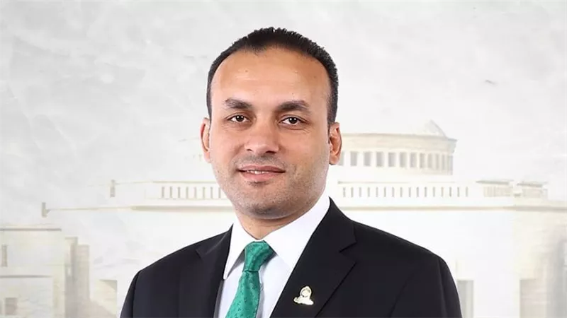 عمرو فهمي: كلمة الرئيس السيسي تعكس الثقة في قدرة الدولة على تجاوز التحديات