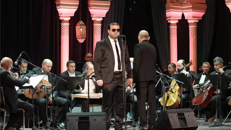 دار الأوبرا تقدم وهابيات بحفل الفرقة القومية العربية بمعهد الموسيقى الأحد