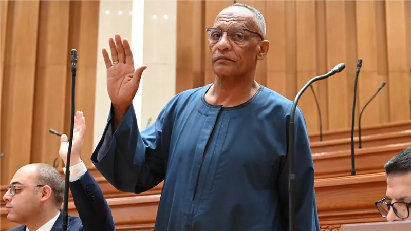 طلب برلماني بإنشاء مستشفى عام بمنطقة غرب النيل في أسوان