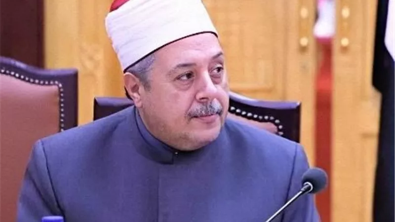 الشيخ أيمن عبدالغني: تضحيات أبطال القوات المسلحة ستظل نبراسًا لصناعة المجد