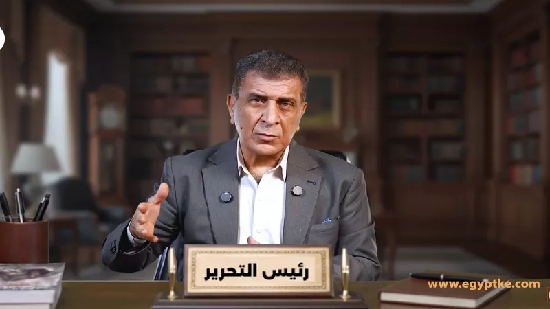 أحمد رفعت: 