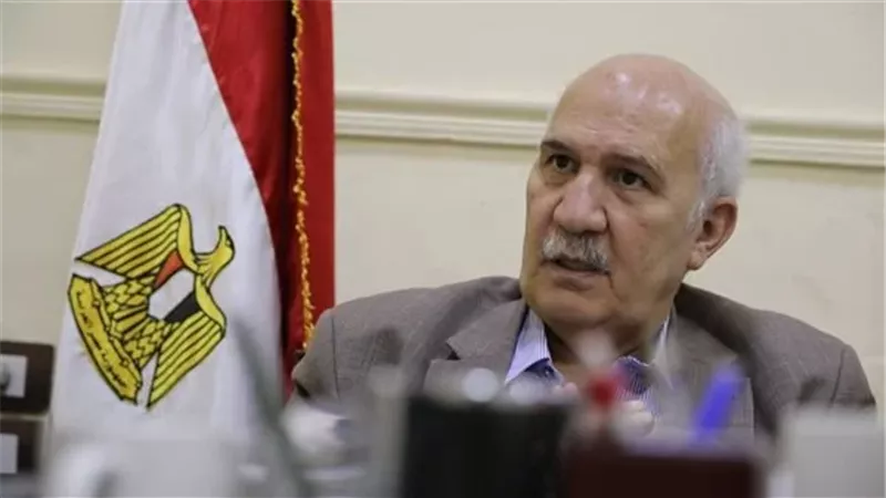 «التجمع» يدعو المؤتمر العام التاسع للحزب للانعقاد خلال نوفمبر المقبل