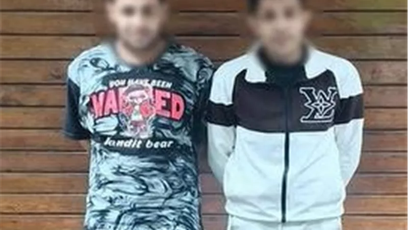 عصابة الأشقاء.. كواليس سقوط المتهمين بالاتجار في مخدر البودر بالقليوبية