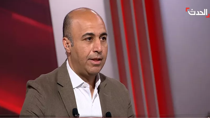 باحث: المشهد داخل إيران يشهد حالة من الغموض السياسي المعقد|فيديو