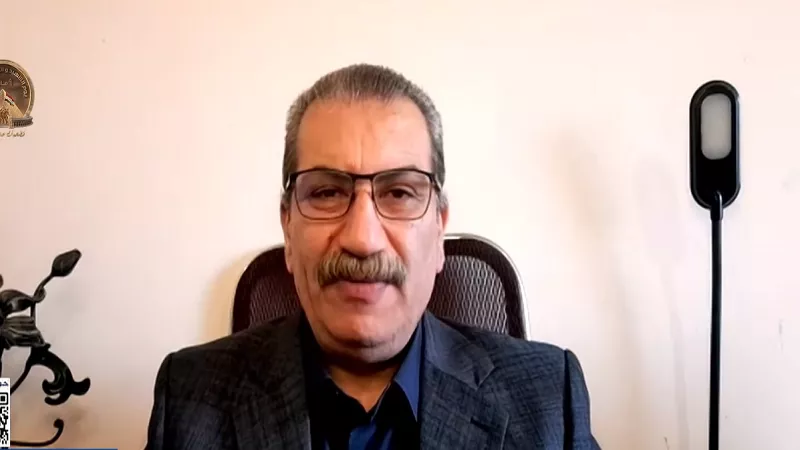 عمار قناة: التفاهمات الدولية ترسم مسار التسويات بعيدا عن الدور الإسرائيلي