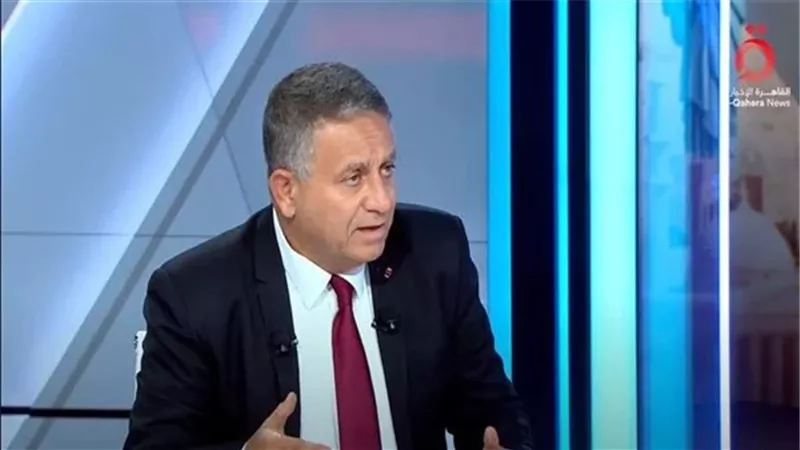 فواز العرب: تصعيد جنوب لبنان يضع واشنطن في قلب المشهد|فيديو
