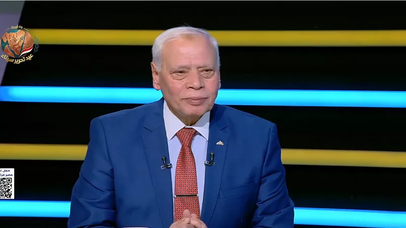 حمدي بخيت: تحرير سيناء ملحمة عسكرية ودبلوماسية صنعت النصر|فيديو