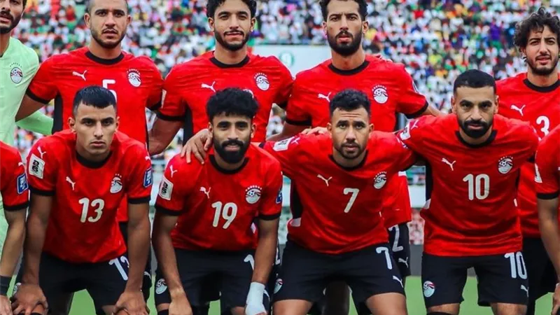 جناح بيراميدز على رادار منتخب مصر في كأس العالم 2026