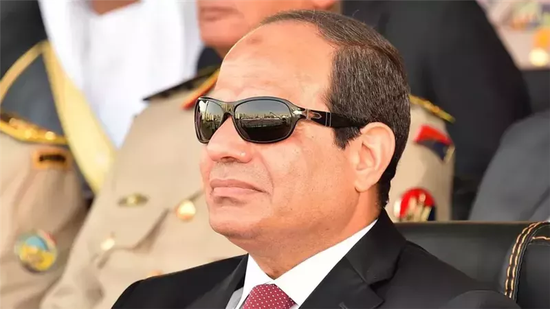 رغم خسارة المليارات.. مصر تتخطى تحديات باب المندب بذكاء سياسي|تقرير