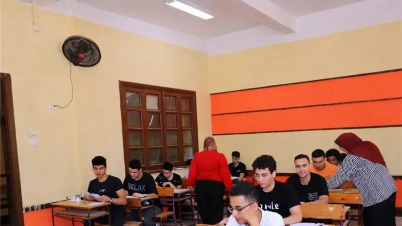 57 يومًا على امتحانات الثانوية العامة.. شرط جديد للنجاح في التربية الدينية