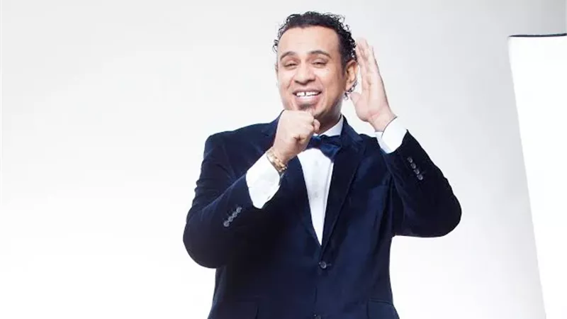محمود الليثي يدعم شيرين عبدالوهاب: أهم صوت في الوطن العربي