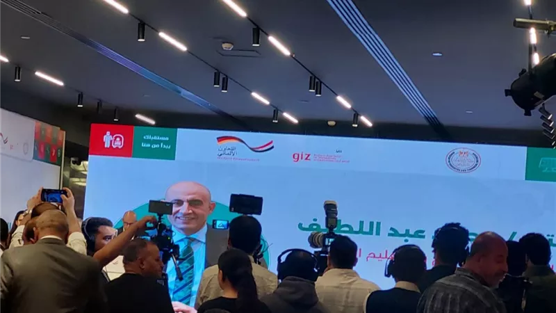 وزير التعليم يفتتح “أسبوع التوظيف لخريجي التعليم الفني 2026” بالقاهرة