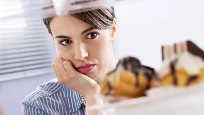 من أجل خسارة الوزن.. طرق التحكم في الشهية 