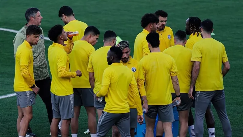 الغيابات تهدد طموحات بيراميدز في قمة الأهلي بالدوري المصري
