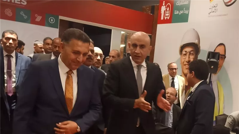 عبداللطيف: التعليم الذي لا يقود إلى فرصة عمل لا يكفي